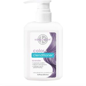 Lavender Clenditioner